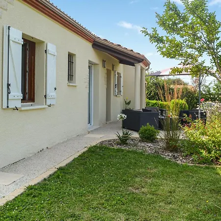 Ferienhaus In Et Born With Kitchenette *