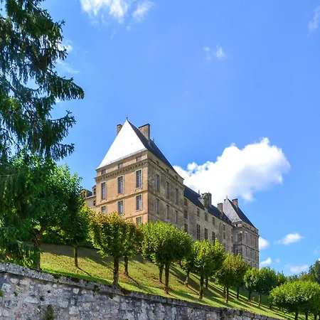 Ferienhaus In Et Born With Kitchenette Blis-et-Born